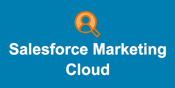 Salesforce Marketing Cloud Training