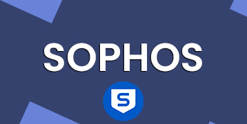 Sophos XG Firewall Administrator Training 