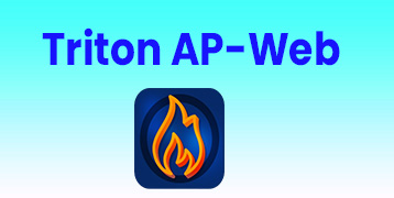 Triton AP-Web Training