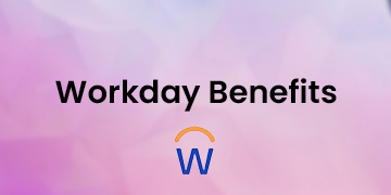 Workday Benefits Training