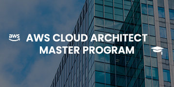 AWS Cloud Architect Training Course