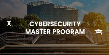 Cybersecurity Masters Program