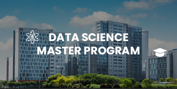 Data Scientist Expert Master’s Program