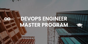 DevOps Engineer Masters Program