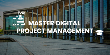 Digital Project Manager Program