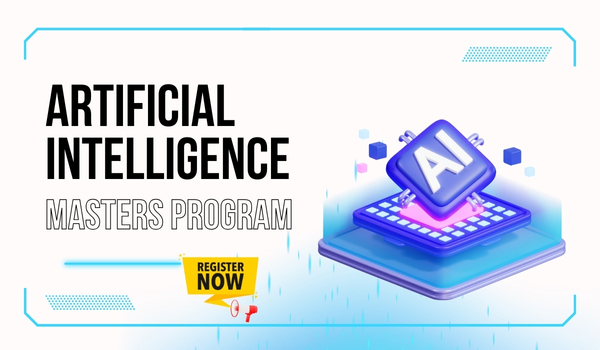 Artificial Intelligence Engineer Masters Program