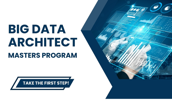 Big Data Architect Masters Program