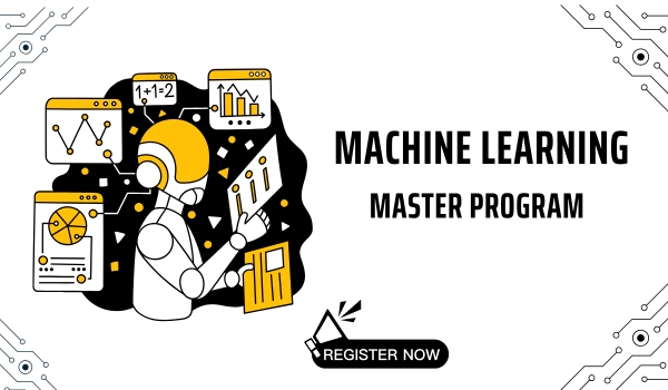 Machine Learning Masters Program