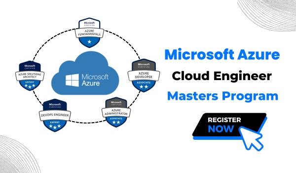 Microsoft Azure Cloud Engineer Certification Program